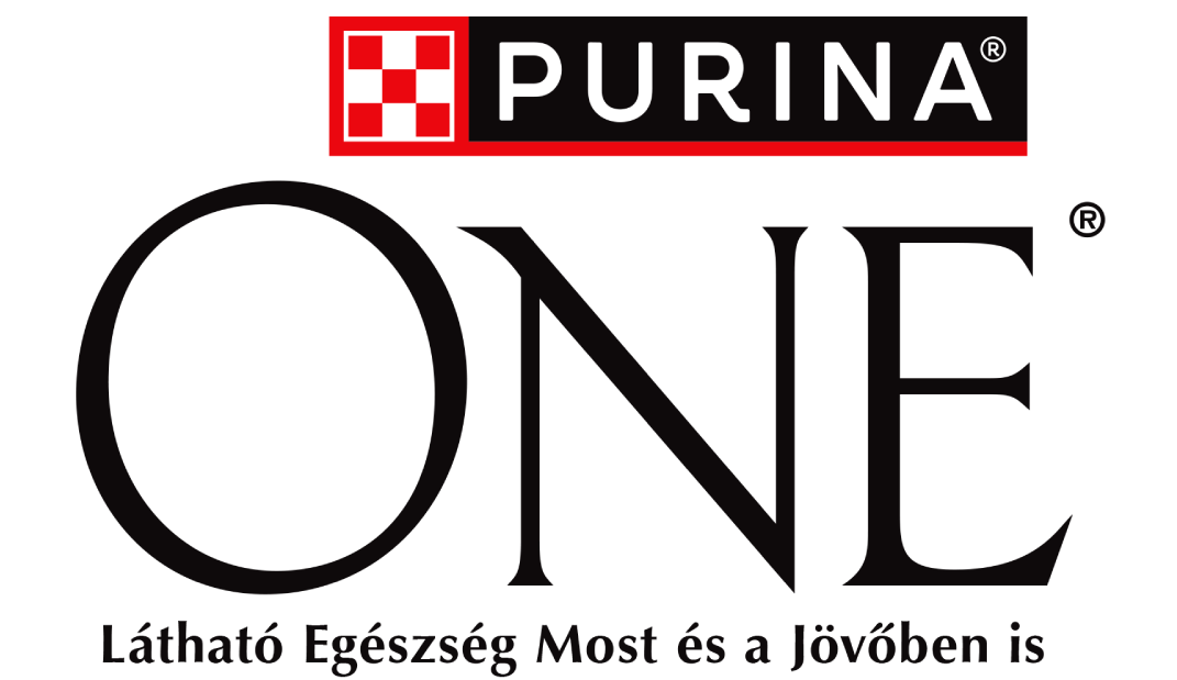 Purina One logó