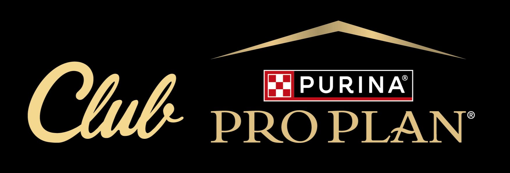 Pro Plan Club logo