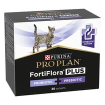 PRO PLAN FortiFlora Plus macska termékfotó