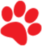 paw