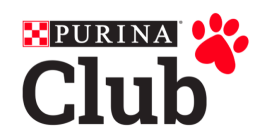 Purina Club logó