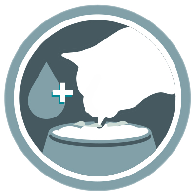 Ízesített hidratálás