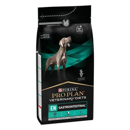 PRO PLAN VETERINARY DIETS EN Gastrointestinal emésztést segítő száraz kutyaeledel
