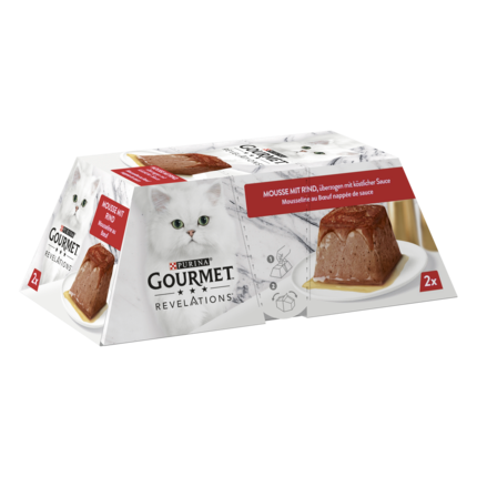 GOURMET Revelations termékfotó