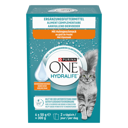 PURINA ONE Hydralife termékfotó