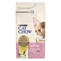 CAT CHOW® Kitten Rich in Chicken
