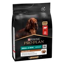 PRO PLAN Small & Mini Adult Duo Delice marha száraz kutyaeledel