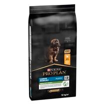 PRO PLAN Large Robust Puppy Healthy Start csirke száraz kölyökkutya eledel