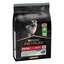 ​PRO PLAN Medium Puppy Sensitive Digestion bárány száraz kölyökkutya eledel