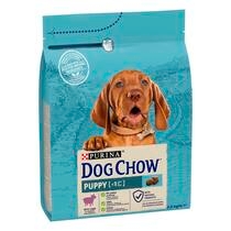 DOG CHOW Puppy báránnyal száraz eledel kölyökkutyáknak