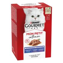 Gourmet Mon Petit halas termékfotó