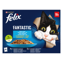 FELIX Fantastic halas válogatás termékfotó