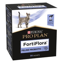 PRO PLAN FortiFlora macska termékfotó