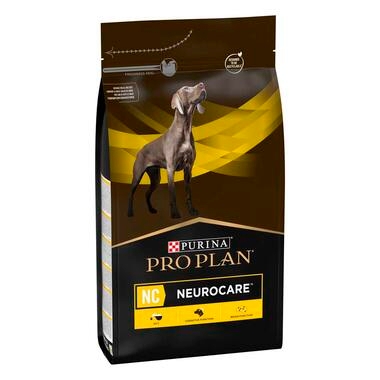 PRO PLAN CANINE NC NeuroCare kutyák agyi és kognitív funkcióit támogató száraz eledel