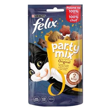FELIX Party Mix Original Mix macska jutalomfalat