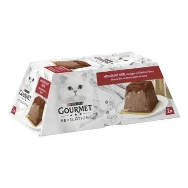 GOURMET Revelations termékfotó