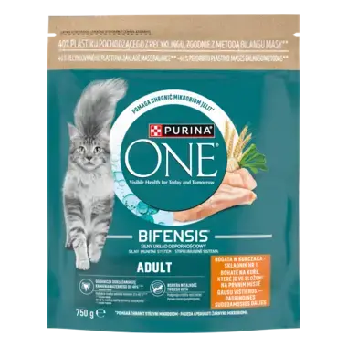 PURINA ONE száraz eledel termékfotó