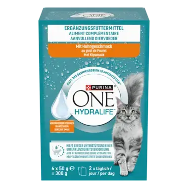 PURINA ONE Hydralife termékfotó