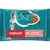 PURINA ONE Sterilcat lazaccal és sárgarépával nedves macskaeledel