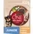 PURINA ONE Mini Junior csirkében gazdag száraz eledel kölyökkutyáknak