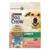DOG CHOW Light felnőtt kutyaeledel pulykával