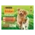 FRISKIES Selections aszpikos nedves kutyaeledel termékfotó