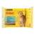 FRISKIES nedves eledel válogatás hallal