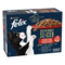 Felix Deliciously Sliced házias nedves macskaeledel