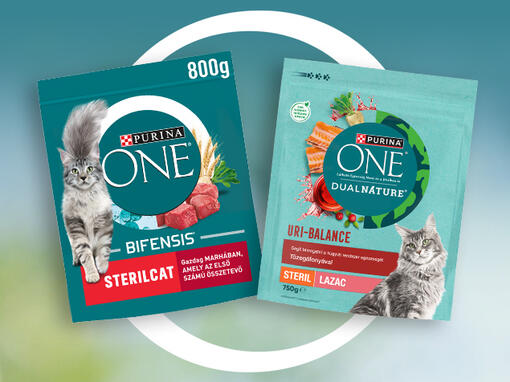 Purina One DualNature