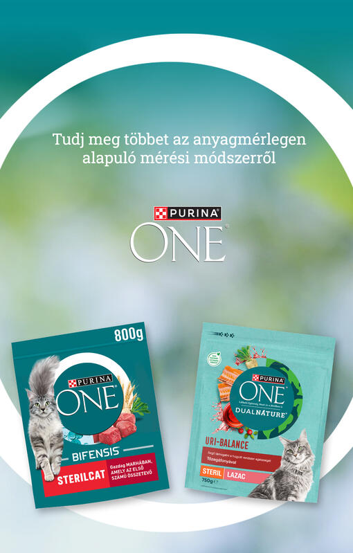 Purina One DualNature