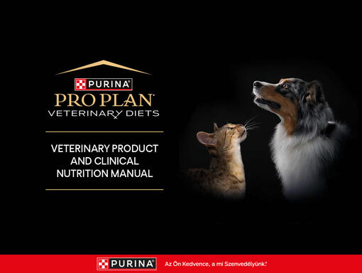 PRO PLAN VETERINARY DIETS angol ismertető