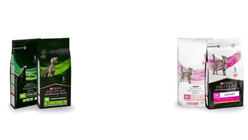PRO PLAN VETERINARY DIETS termékfotó