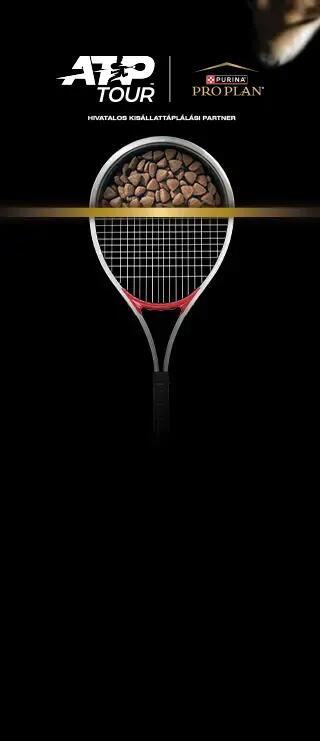 Teniszütő kutyaeledel grafika PURINA PRO PLAN