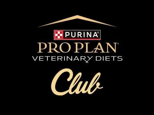 PRO PLAN állatorvosi hírlevél logó mobilnézet